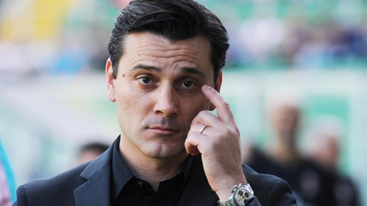 Milan, Montella: «Era giusto partire martedì, ma non è un alibi»