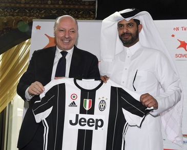 Juventus, Marotta studia un regalo: «Non è facile rinforzare questo centrocampo, serve un big»