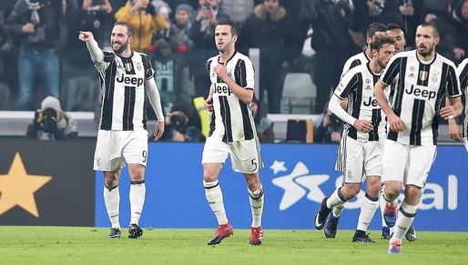 Supercoppa, Juve a 1,70 sul Milan