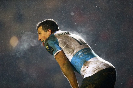 Guinnes Pro 12, domani a Treviso derby a tinte azzurre