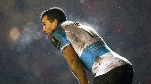 Guinnes Pro 12, domani a Treviso derby a tinte azzurre