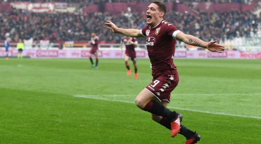 Serie A Torino-Genoa, formazioni ufficiali e tempo reale alle 20.45