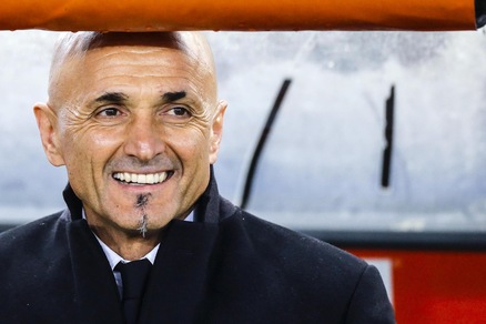 Roma, Spalletti deciderà a marzo. E Pallotta dà l'ok
