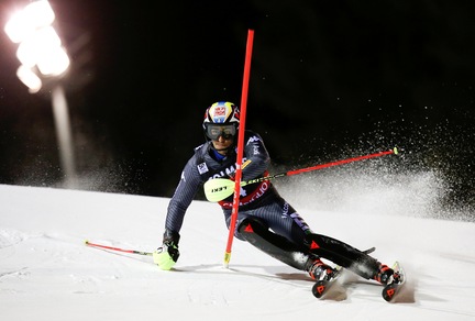 Sci, altro podio azzurro: Gross è terzo nello slalom