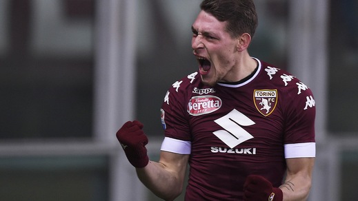 Torino-Genoa 1-0, Mihajlovic torna a sorridere con Belotti