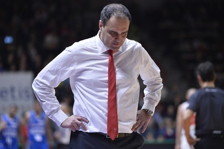 Basket Serie A, Varese cambia: via Moretti, c'è Caja
