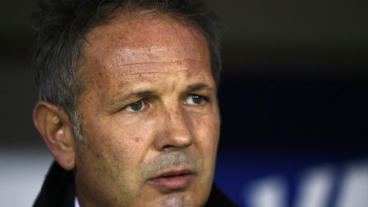 Mihajlovic rifiuta la Cina: «Non lascio il Torino a metà»