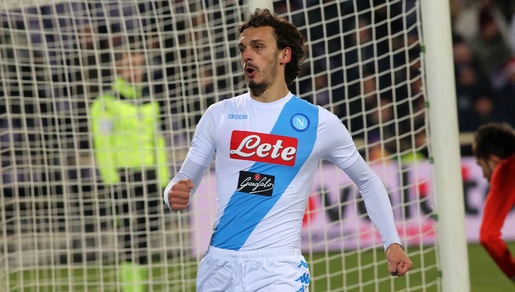 Pagliari: «Gabbiadini via? La decisione è presa»