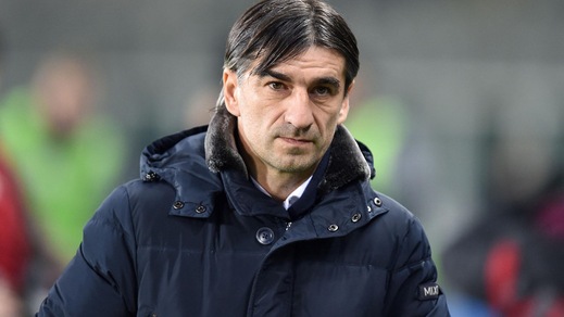 Serie A Genoa, Juric non ci sta: «Vergognosi i raccattapalle»