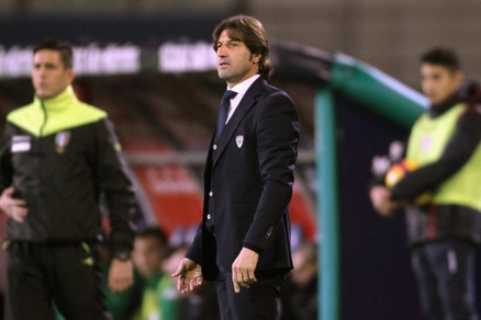 Serie A Cagliari, Rastelli: «Sau e Dessena? Avremo modo di chiarire»