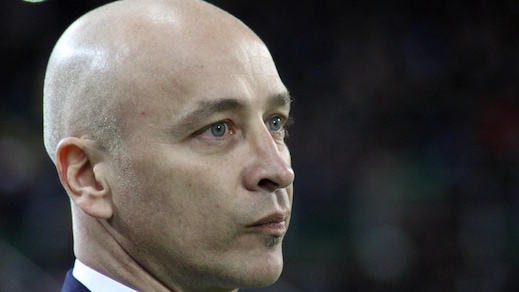 Palermo, Miccichè: «Corini resta il nostro allenatore»