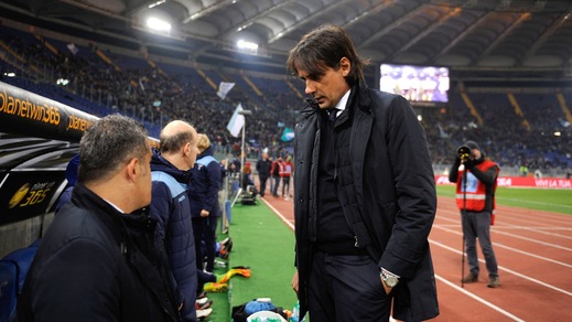 24 ore di notizie sulla Lazio