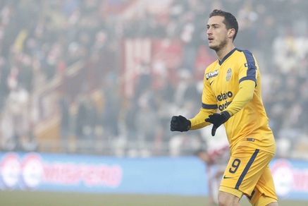 Novara, sorpasso per Simone Ganz