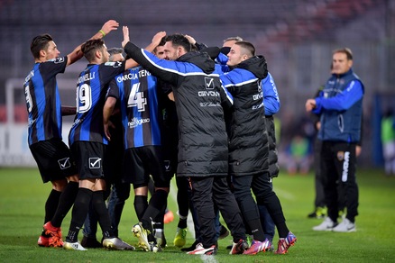 Serie B Latina, Deodati si fa avanti per l’acquisto