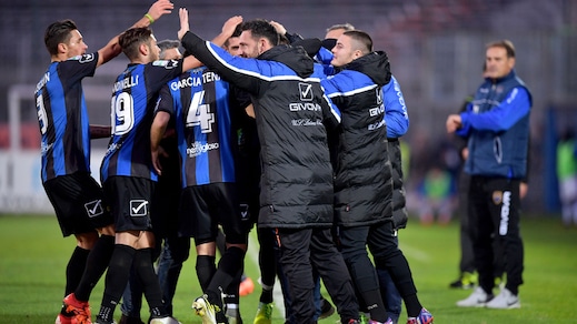 Serie B Latina, Deodati si fa avanti per l’acquisto