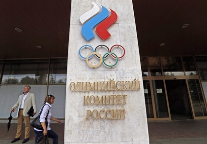 Doping, Cio contro Russia: «28 casi di manipolazione provette di urina a Sochi»