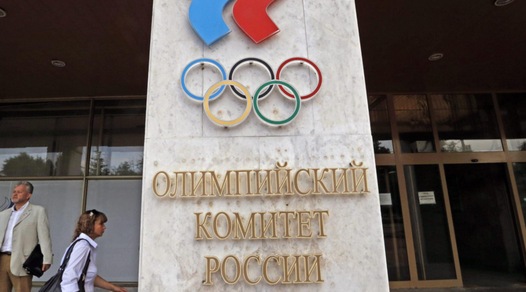 Doping, Cio contro Russia: «28 casi di manipolazione provette di urina a Sochi»