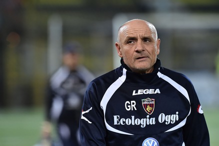 Lega Pro, Cosenza, ufficiale: esonerato Roselli