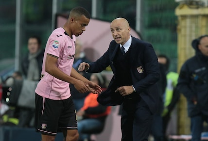 Serie A, Quaison: «Palermo, posso fare di più»