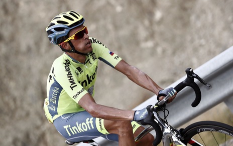 Ciclismo, Contador sfida il tempo: «Posso ancora vincere il Tour»