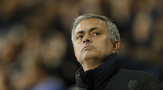 Mourinho: «Sono troppo giovane per la Cina»