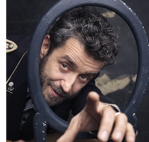 Daniele Silvestri raddoppia a Roma con “La mia casa”