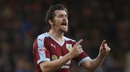 FA accusa Joey Barton: più di mille scommesse su partite di calcio