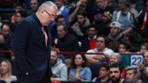 Milano, ultima chiamata europea contro il Barça