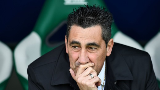 Serie B Ascoli, Aglietti: «Bari, avversario forte»