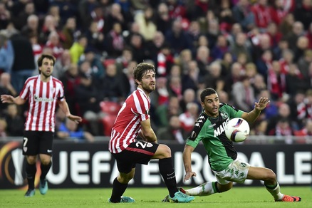 Athletic Bilbao-shock: Yeray Álvarez ha un tumore ai testicoli