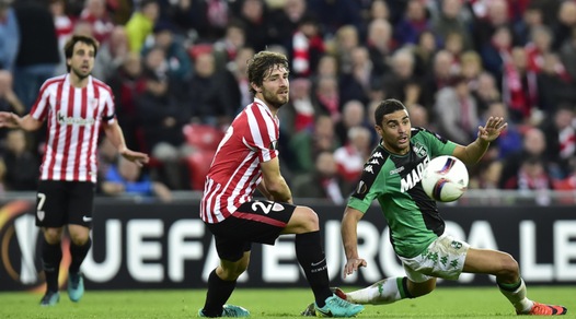 Athletic Bilbao-shock: Yeray Álvarez ha un tumore ai testicoli