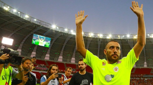 Chapecoense, Rushel: «Ecco come mi sono salvato»