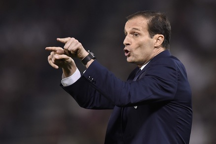 Supercoppa, Allegri: «La Juve ha fatto di tutto per evitare i rigori»