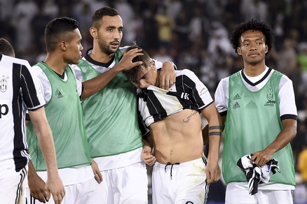 Dybala cita Michael Jordan: «Ho successo perché ho fallito»