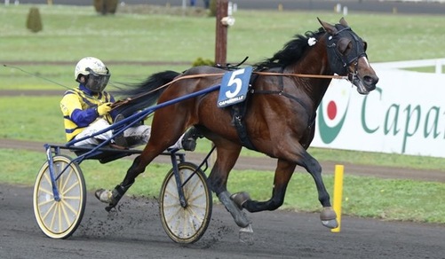 Due inviati svedesi nel Gala