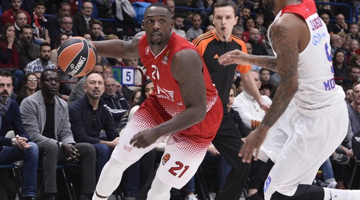 Basket Eurolega, Milano umiliata a Barcellona