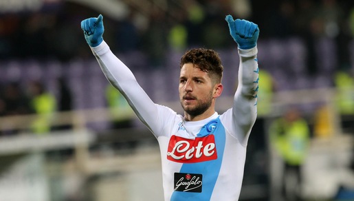 Serie A, Napoli-Samp: in quota è da «1» e Over