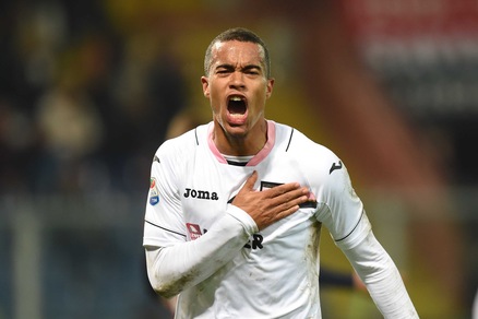 Calciomercato Palermo, Quaison ad un passo dal Magonza