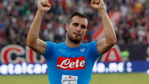 Napoli, Maksimovic: «Possiamo vincere lo scudetto»