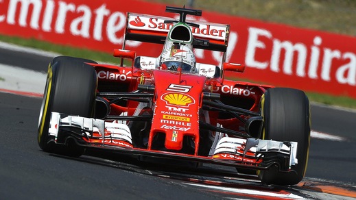 F1, Ferrari Driver Academy ingaggia Fittipaldi jr e Armstrong