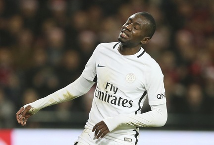 Calciomercato: Juve, in quota arriva Matuidi