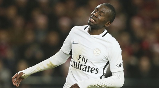 Calciomercato: Juve, in quota arriva Matuidi
