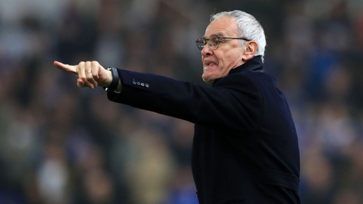 Premier, Leicester da Over con l'Everton