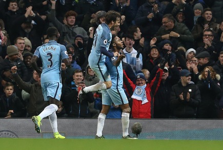Premier, Manchester City: vittoria in trasferta a 1,35