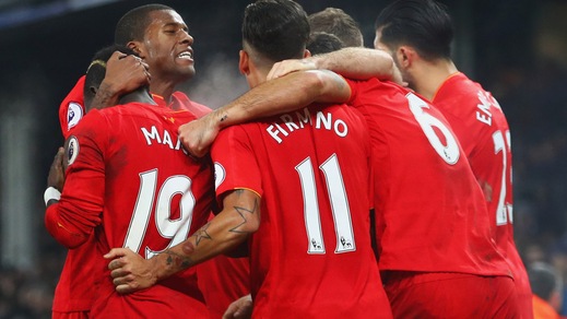 Premier, Liverpool avanti con lo Stoke
