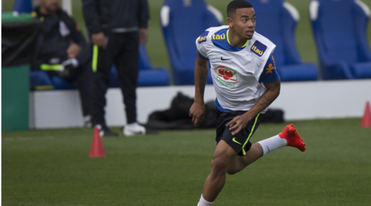 Calciomercato dall'Inghilterra: «Niente Inter per Gabriel Jesus, Manchester City a un passo»