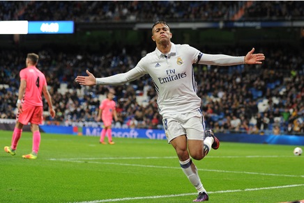 «Lazio, occhi su Mariano del Real Madrid»