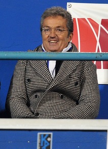 La prima di Corrado: «Pisa, batti lo Spezia e con Gattuso faremo grandi cose»