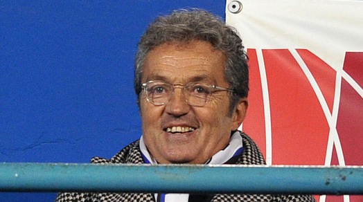 La prima di Corrado: «Pisa, batti lo Spezia e con Gattuso faremo grandi cose»