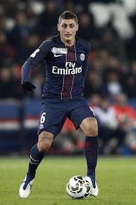 Calciomercato, il piano della Juventus per Verratti: colpo stile Higuain